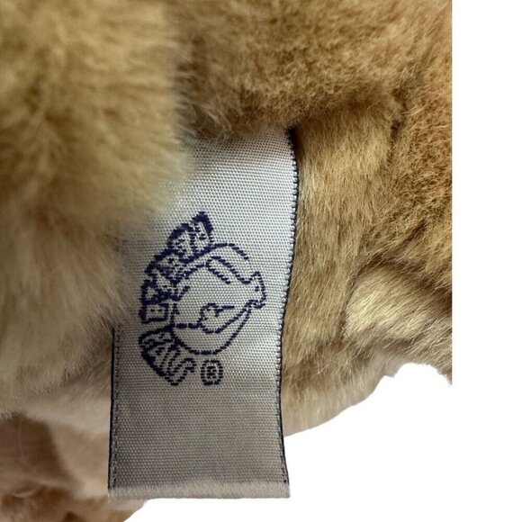 People Pals Lion King of the Jungle plush stuffed animal 15" - Picture 7 of 7